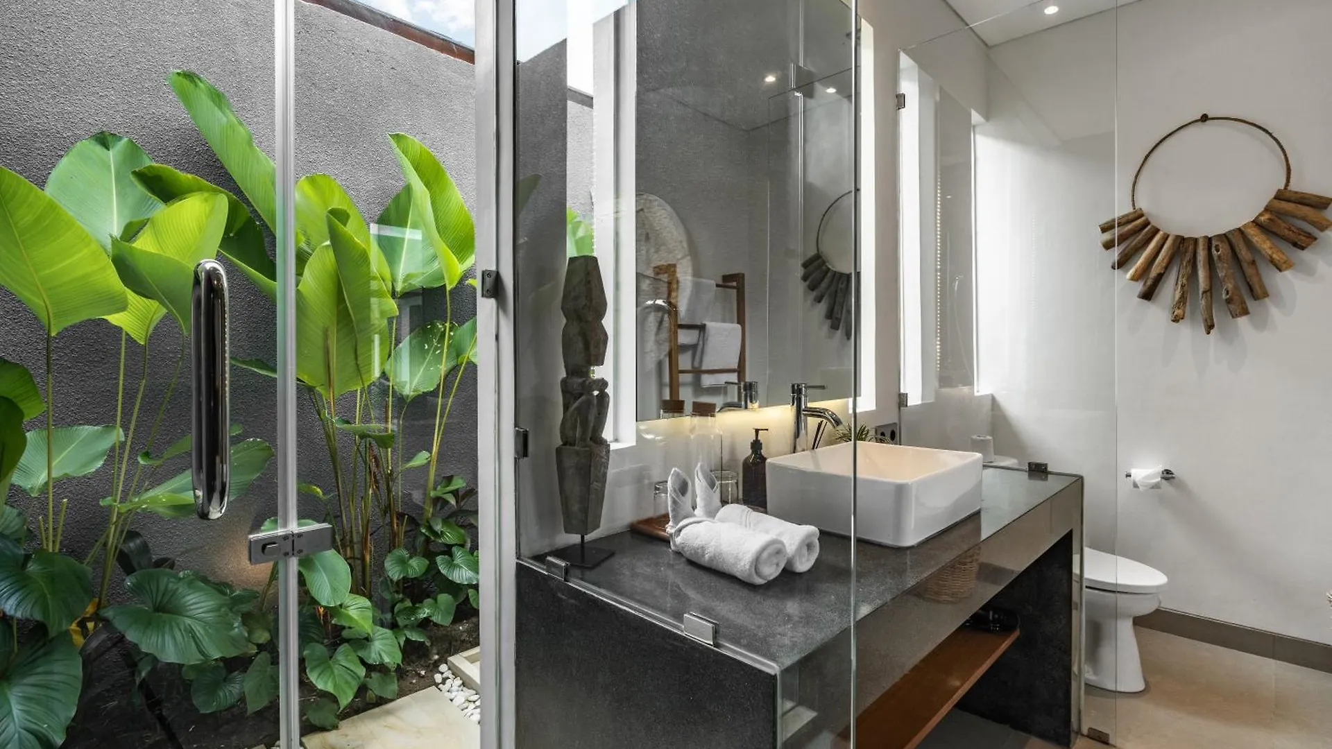 Villa Impian By Balisuperhost Ubud 0*,  Indonésie
