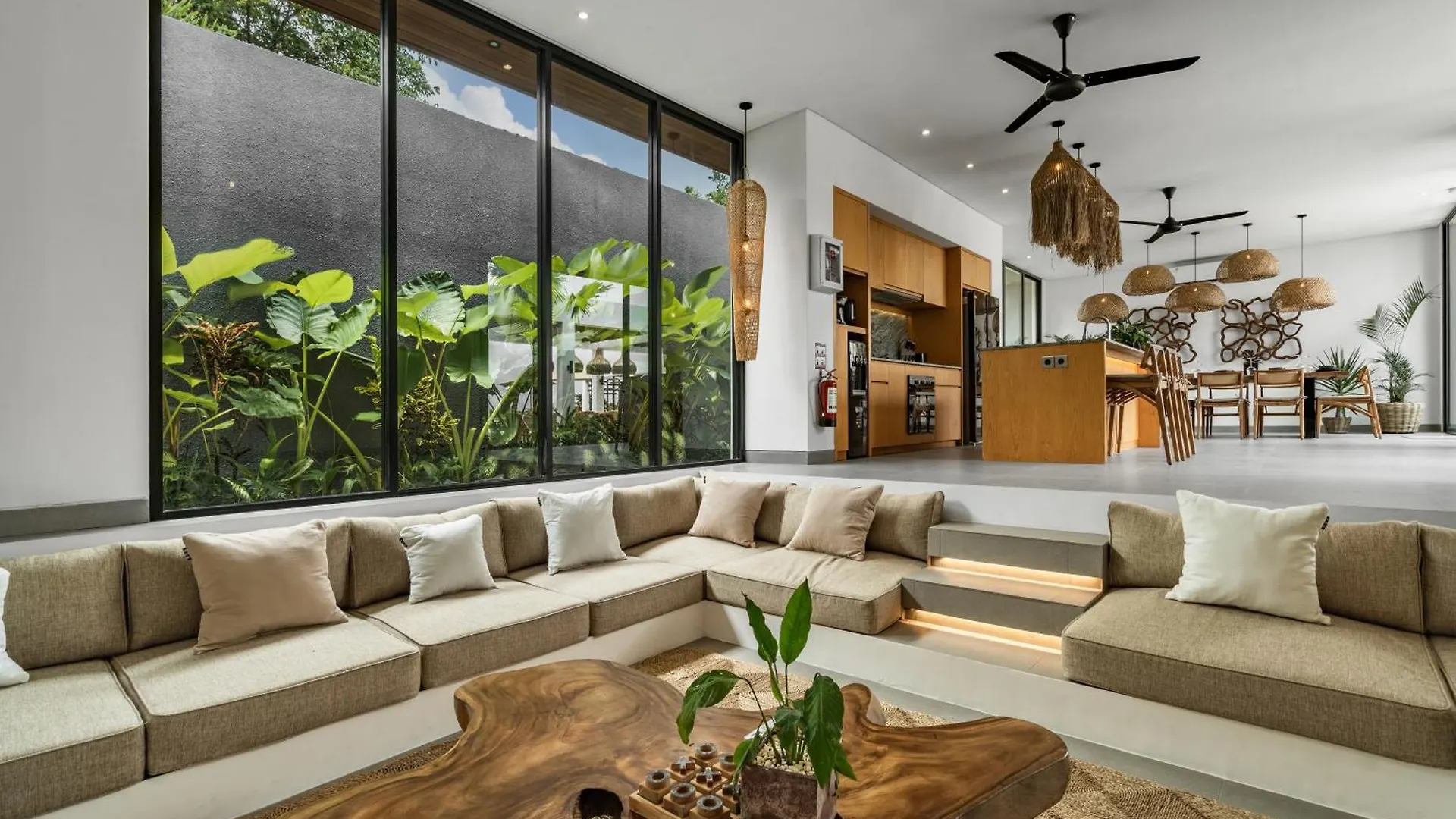 Villa Impian By Balisuperhost Ubud Indonésie