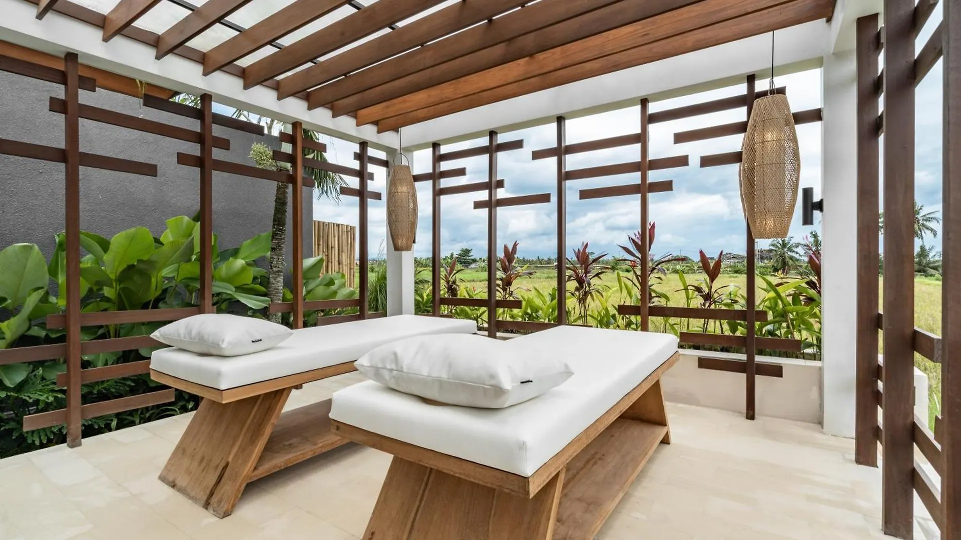 Villa Impian By Balisuperhost Ubud