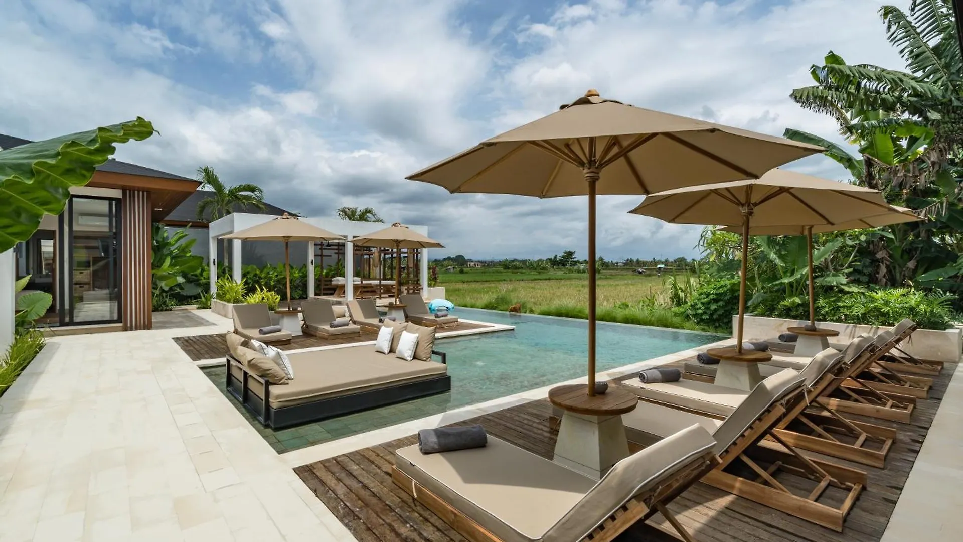 Villa Impian By Balisuperhost Ubud