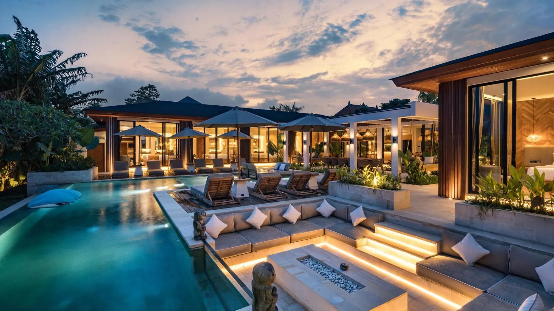 Villa Impian By Balisuperhost Ubud