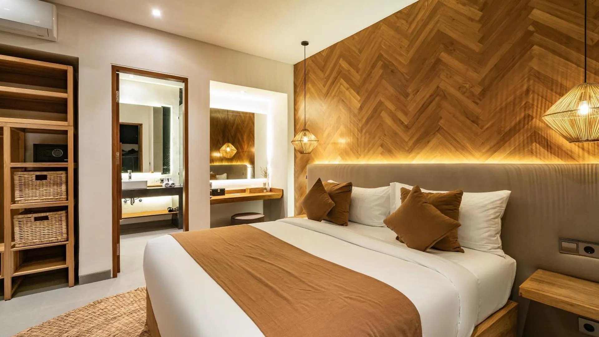 Villa Impian By Balisuperhost Ubud   Ubud (Bali)