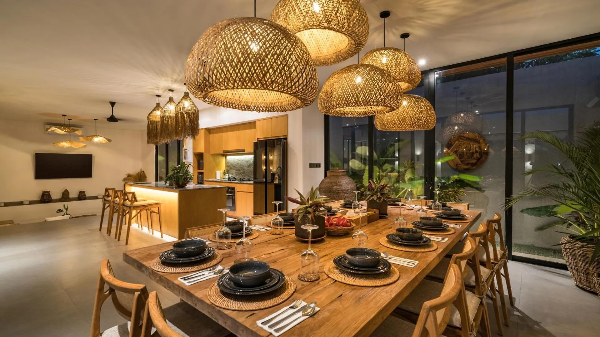 Villa Impian By Balisuperhost Ubud  Ubud (Bali)