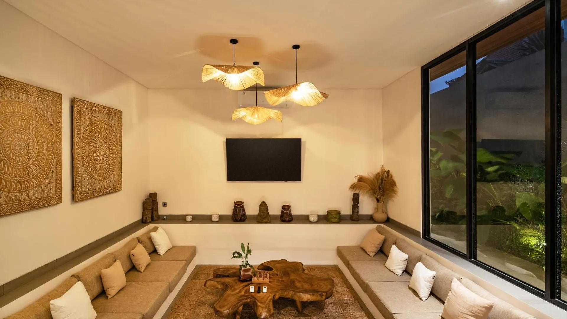 Villa Impian By Balisuperhost Ubud   Ubud (Bali)