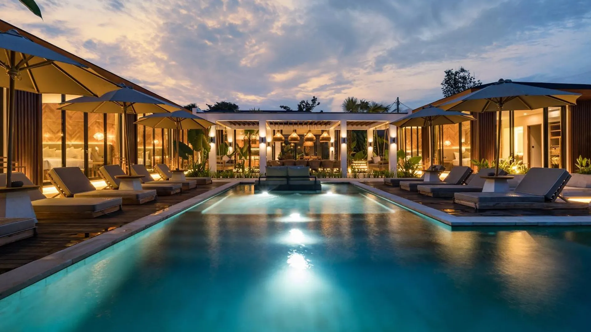 Villa Impian By Balisuperhost Ubud