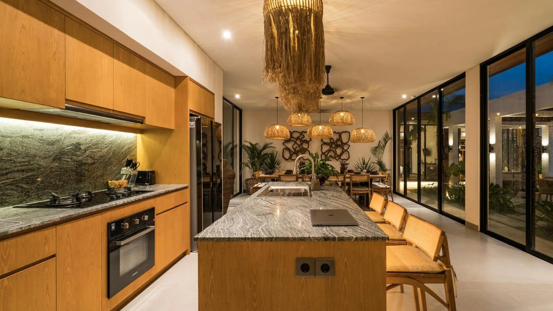 Villa Impian By Balisuperhost Ubud  0*, Ubud (Bali)