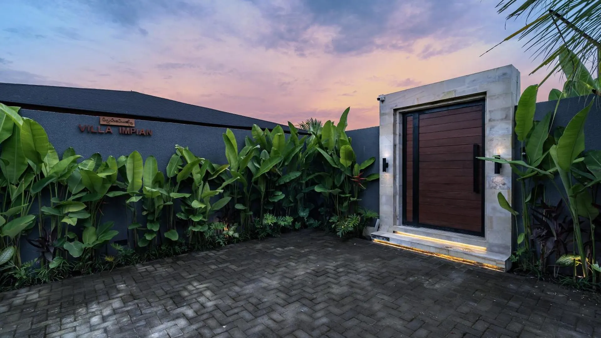 Villa Impian By Balisuperhost Ubud
