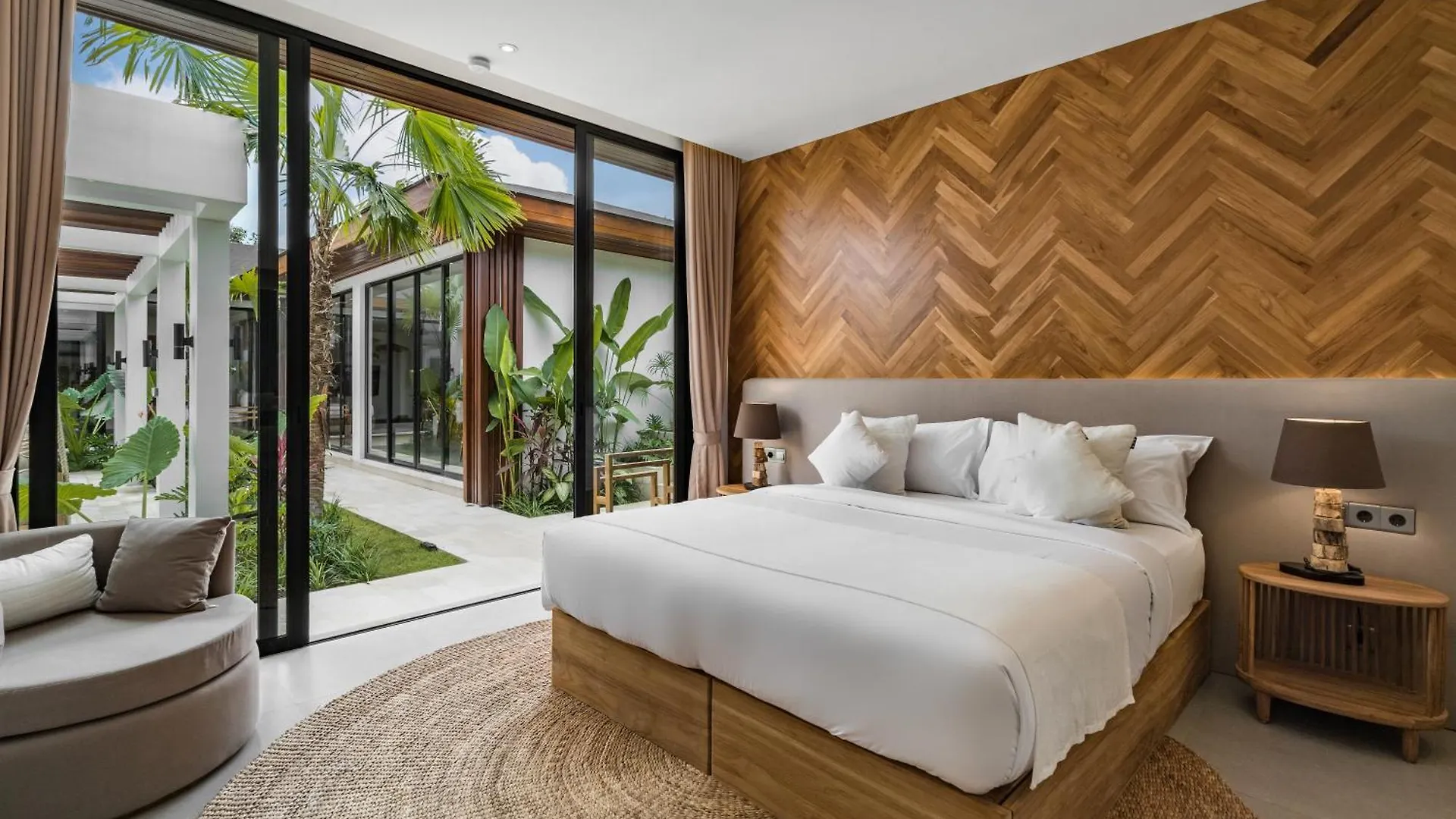 Villa Impian By Balisuperhost Ubud  Indonesia