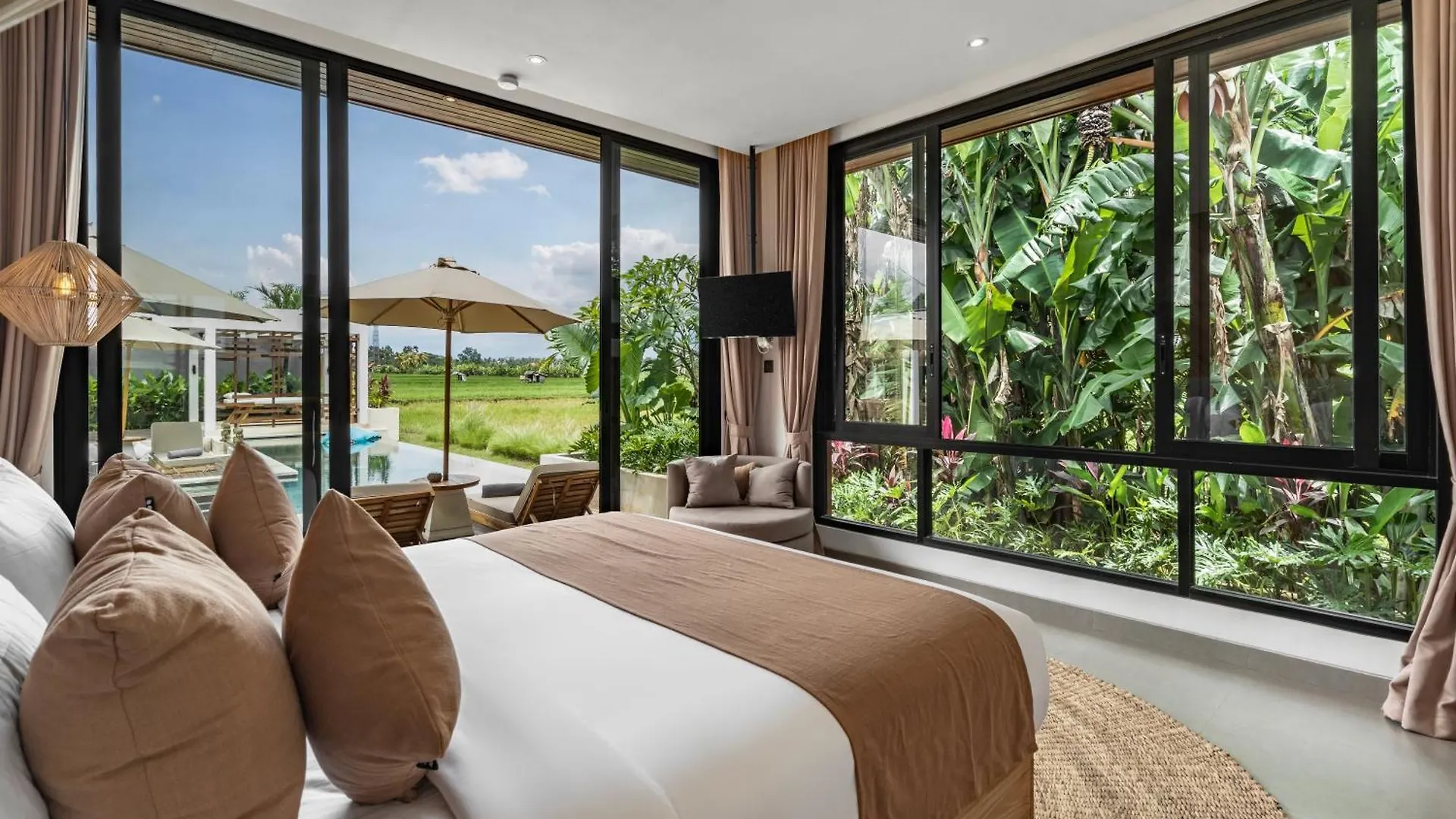 Villa Impian By Balisuperhost Ubud  0*, Ubud (Bali)