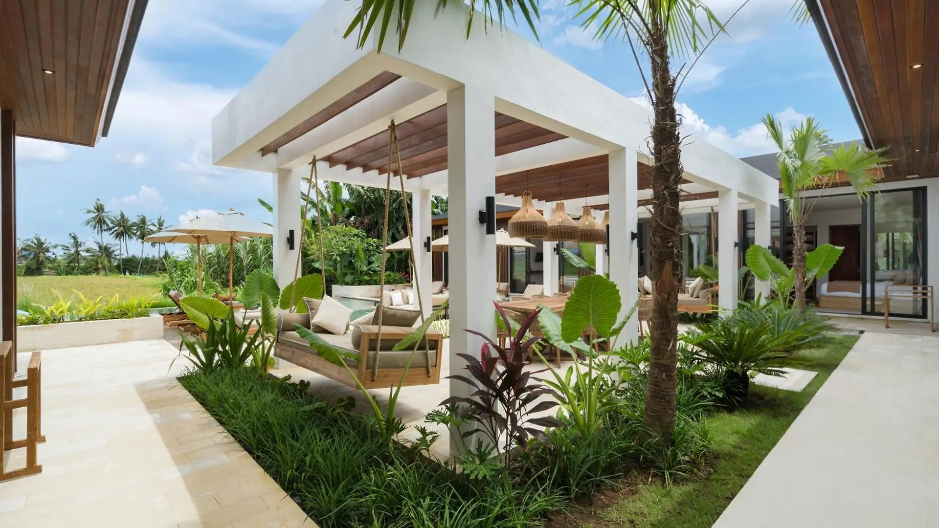 Villa Impian By Balisuperhost Ubud  0*, Ubud (Bali) Indonesia