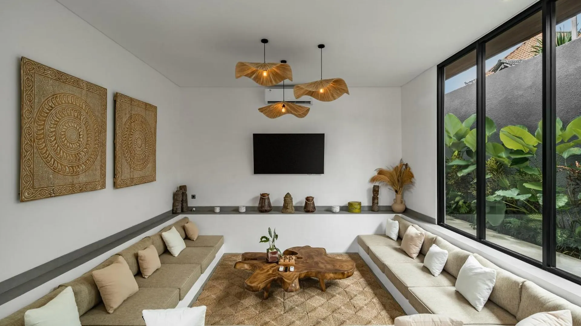 Villa Impian By Balisuperhost Ubud  Indonesia