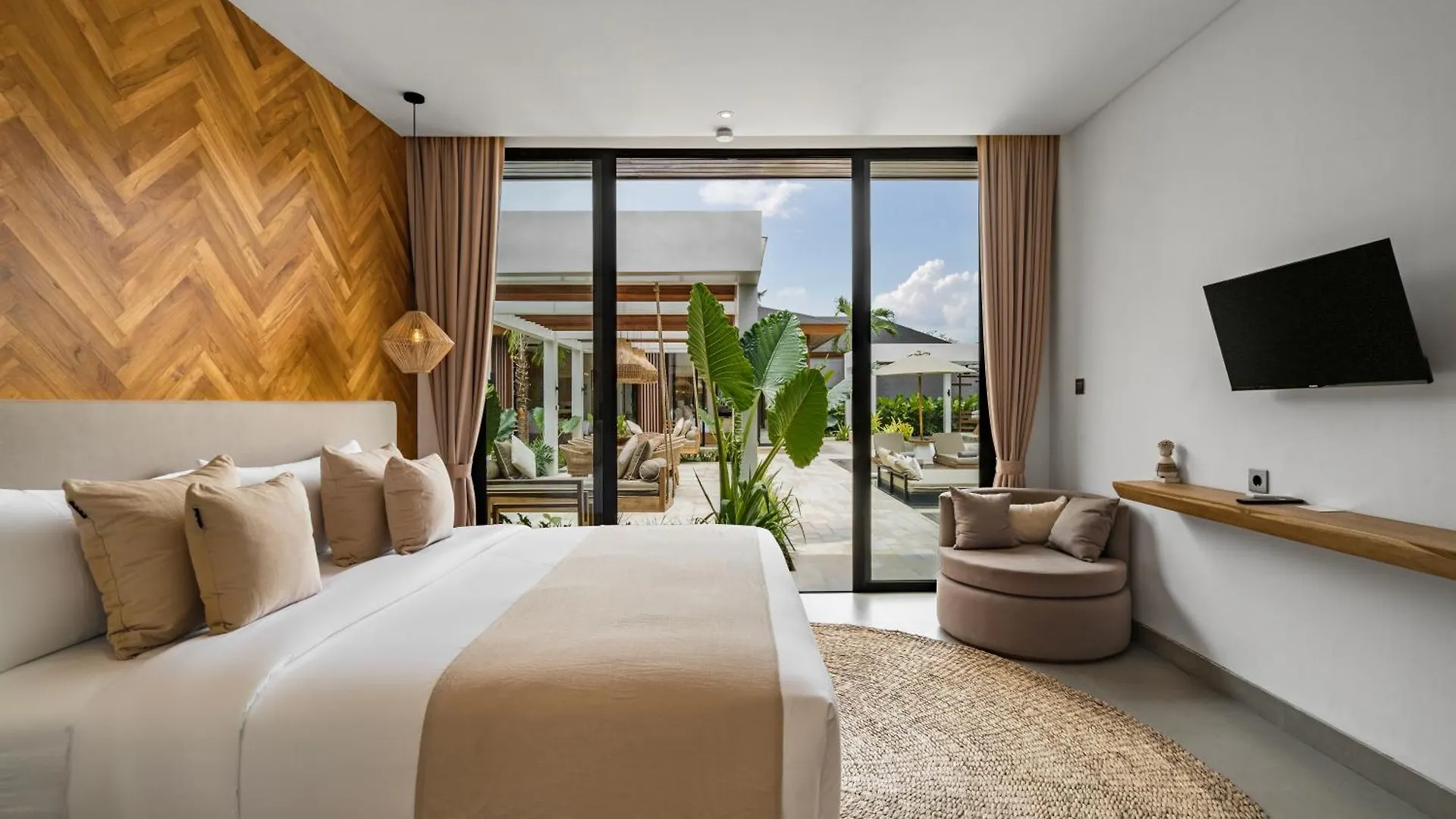 Villa Impian By Balisuperhost Ubud  Ubud (Bali)