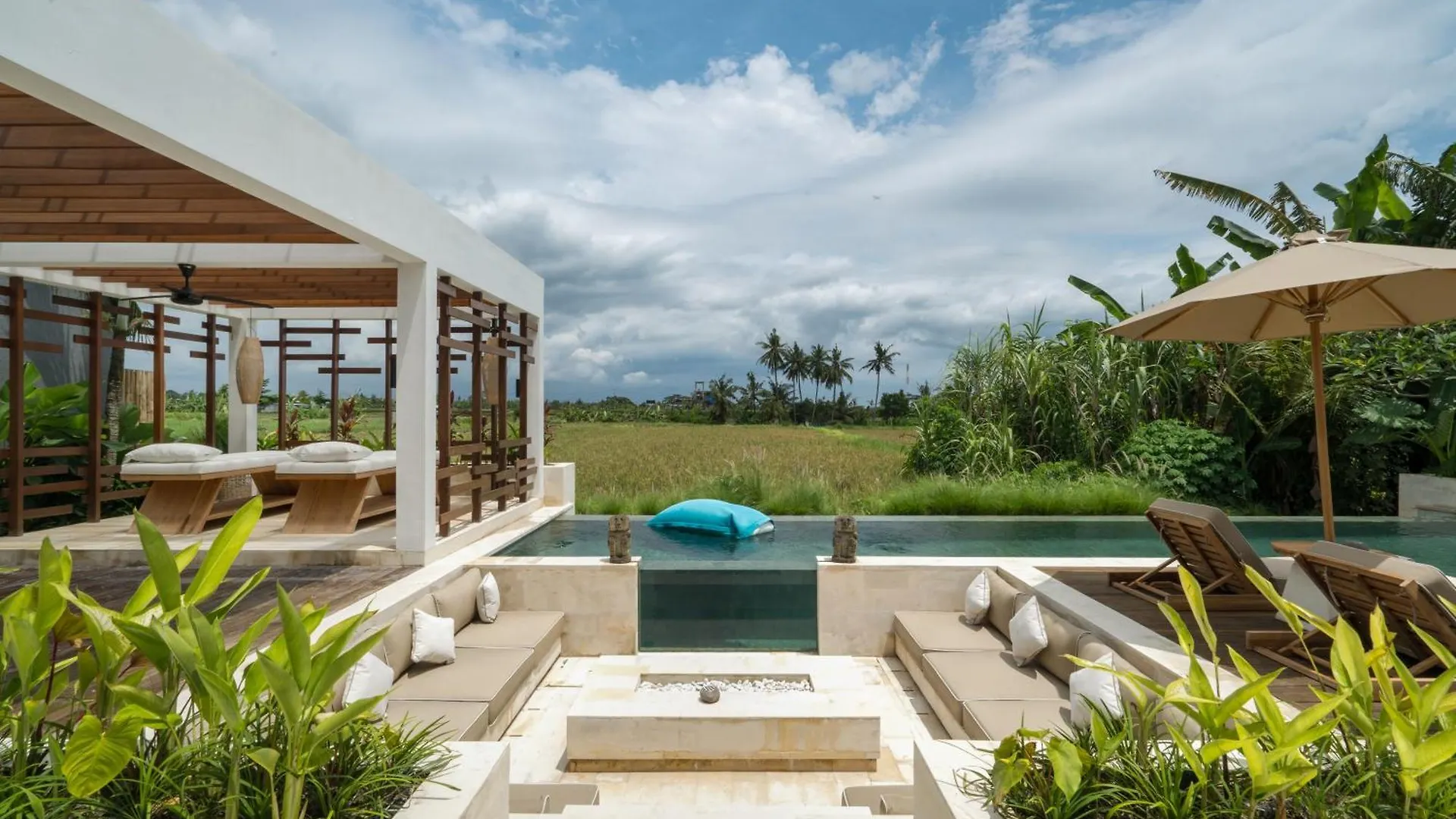 Villa Impian By Balisuperhost Ubud   Ubud (Bali)