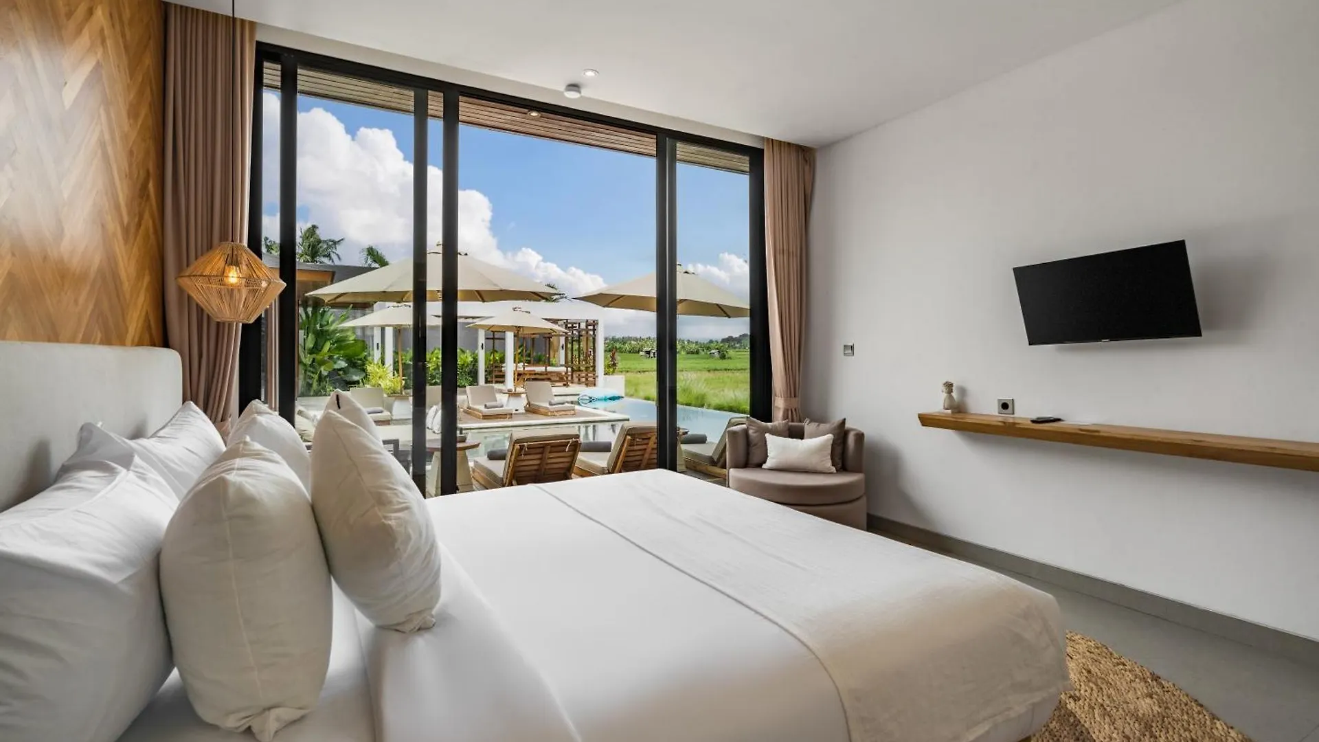 Villa Impian By Balisuperhost Ubud