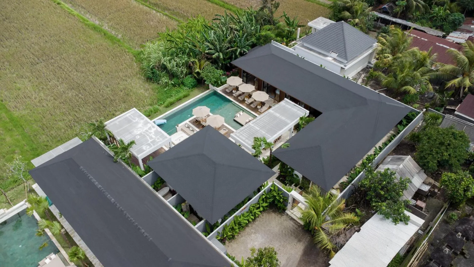 Villa Impian By Balisuperhost Ubud