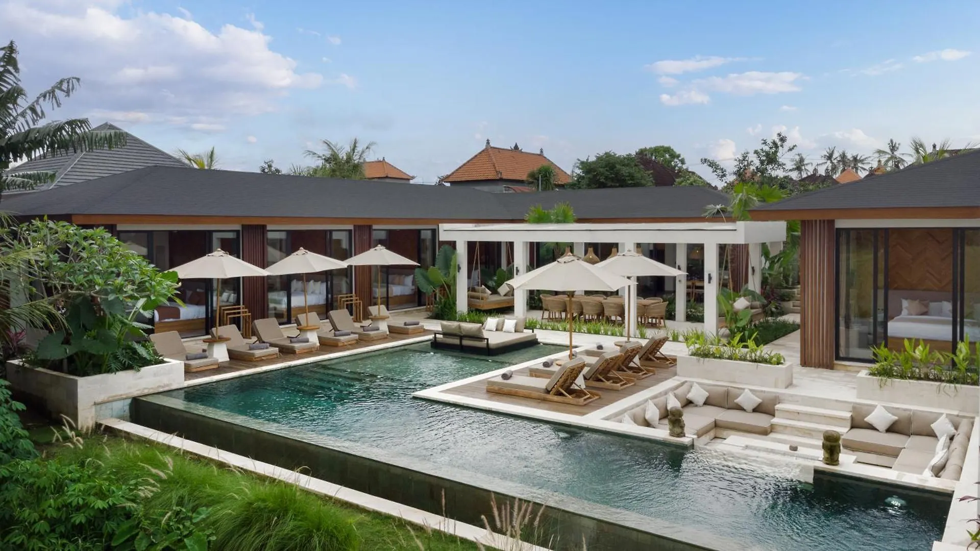 Villa Impian By Balisuperhost Ubud