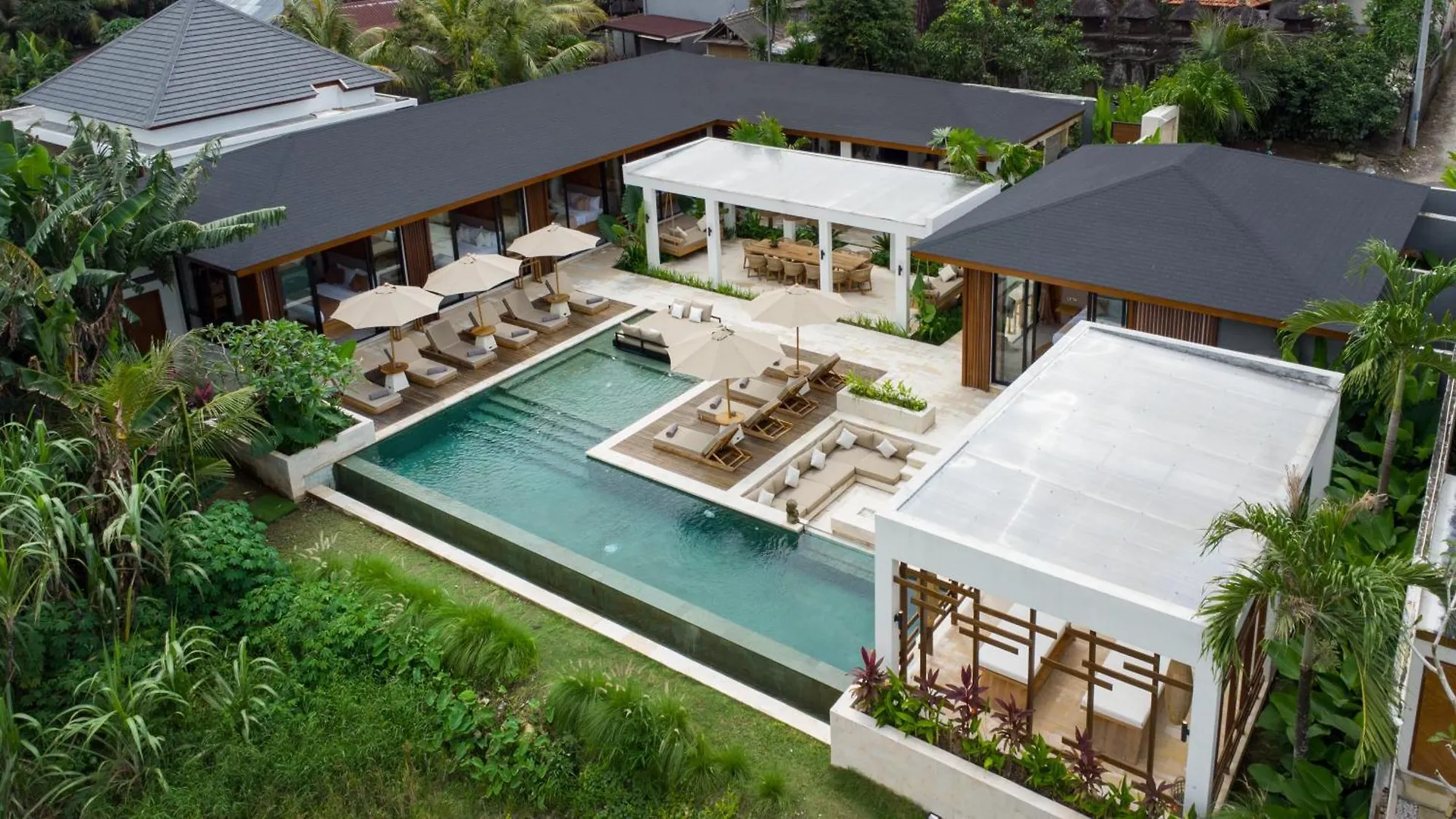 Villa Impian By Balisuperhost Ubud