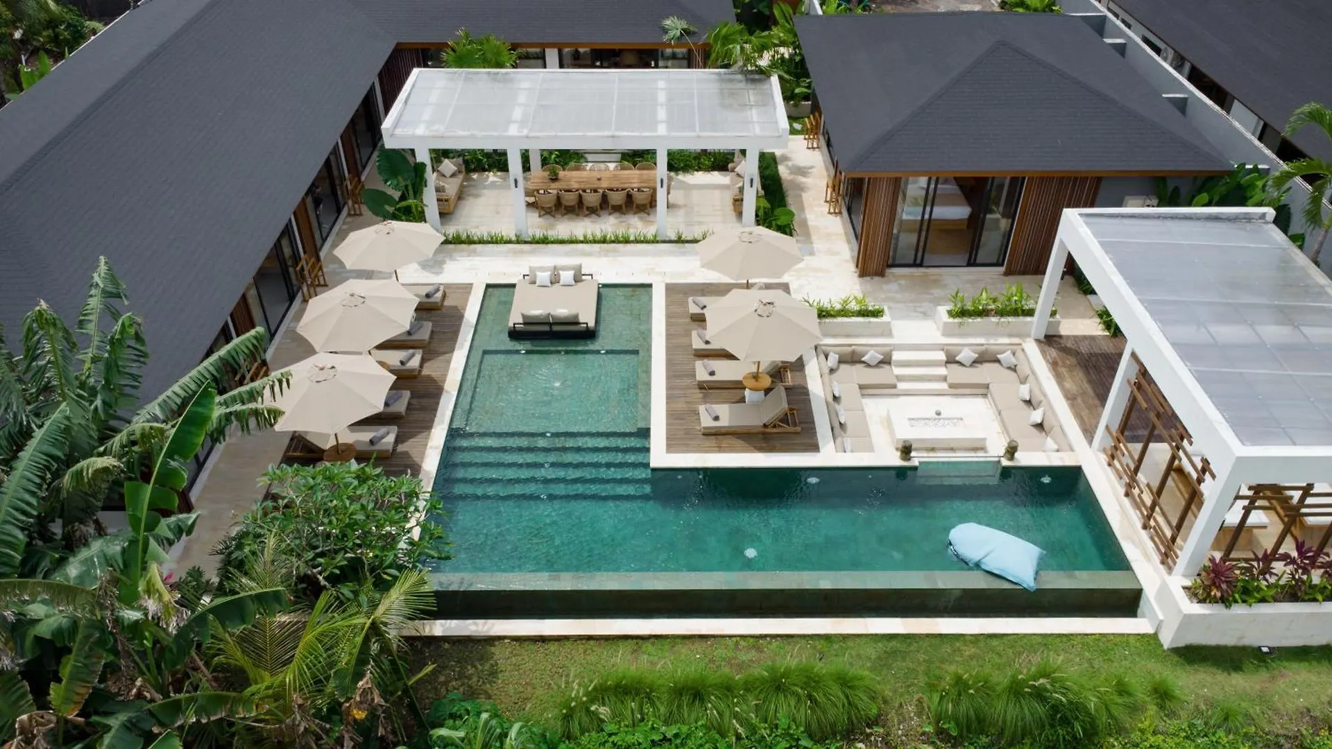 Villa Impian By Balisuperhost Ubud  0*, Ubud (Bali) Indonesia