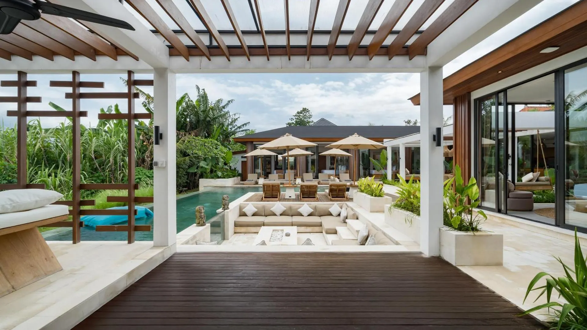 Villa Impian By Balisuperhost Ubud